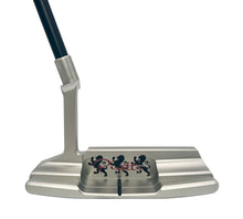 Workshop Tesora 2 WB Prototype W/UST Graphite Shaft