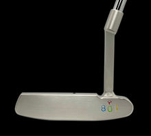 Workshop 801R 303SS Slant Neck