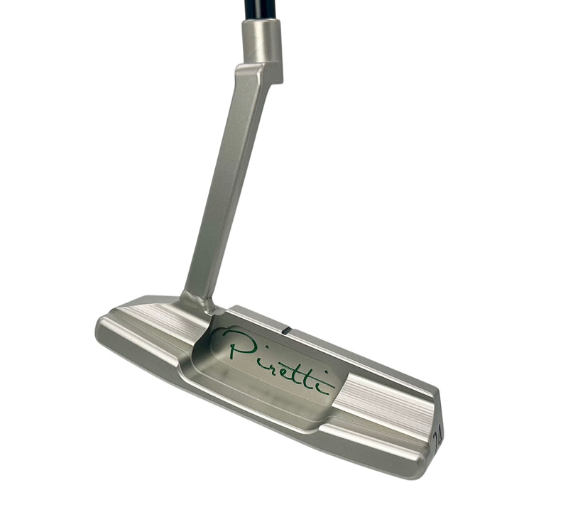 2024 1st Major Limited Edition Tesora 2 LN W/UST Graphite Shaft