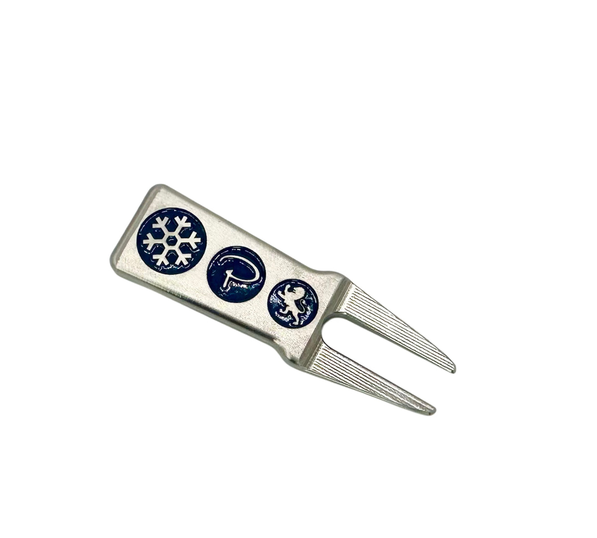 New Workshop Mini Divot Tool "ICE IN MY VEINS"