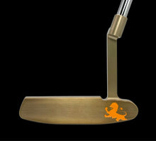 Workshop 801T LN 303SS CAMO with Champagne Torched Finish