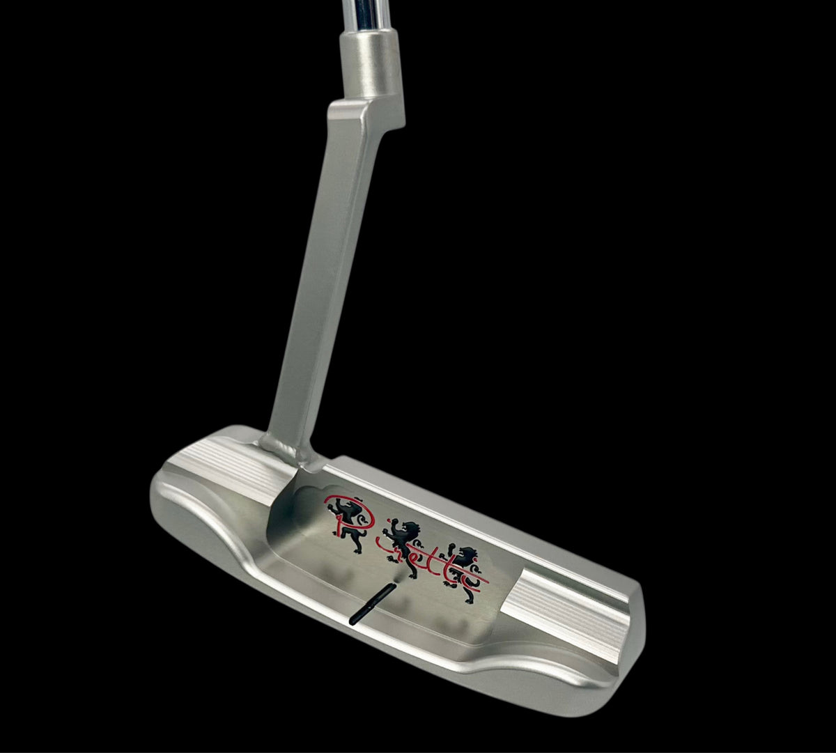 Paragon Series Potenza 2 LN