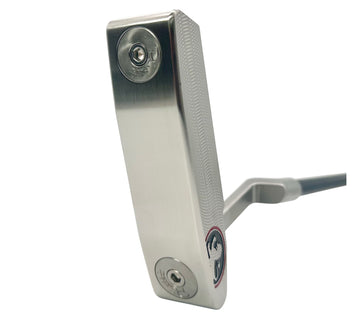 Workshop Tesora 2 Prototype W/UST Graphite Shaft