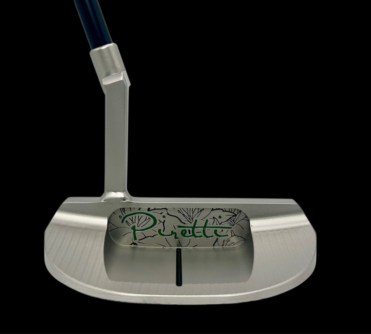 2026 1st Major Limited Edition Interstate 20 Firenze 1.5 PN W/UST Graphite Shaft