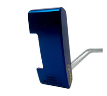 303 Midnight Series Rimini - One-off Experimental Prototype Finish