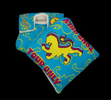 Piretti Tour Only Miami Centershaft Mallet Headcover