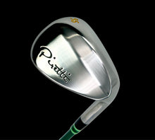 Piretti Custom Forged 56* Wedge with Limited Edition KBS Tour Shaft
