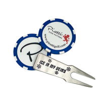 New Workshop Mini Divot Tool