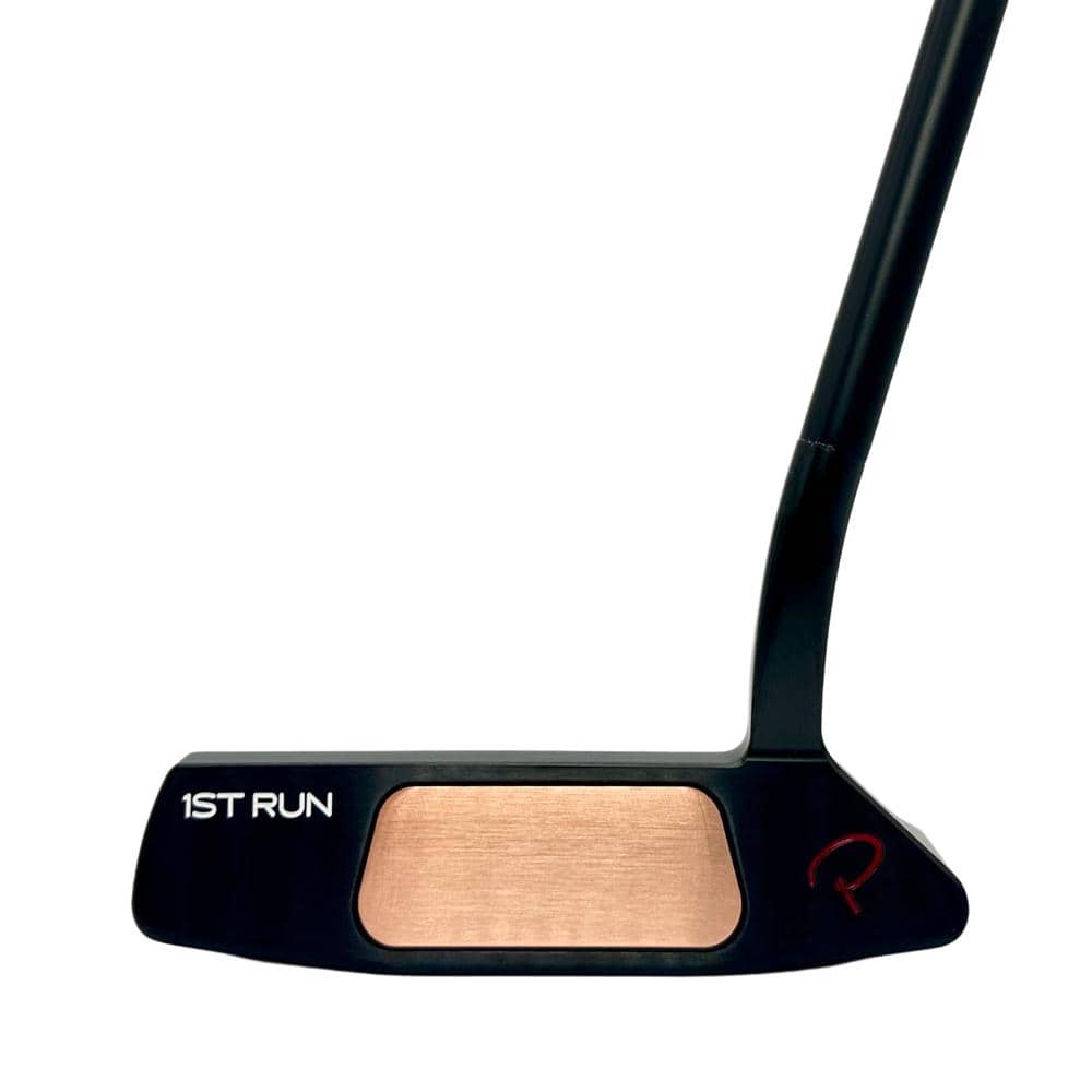 Piretti matera2 USA製 Limited Edition 1st Release Matera CU One-off – Piretti Golf