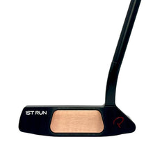Limited Edition 1st Release Matera CU One-off Black Finish