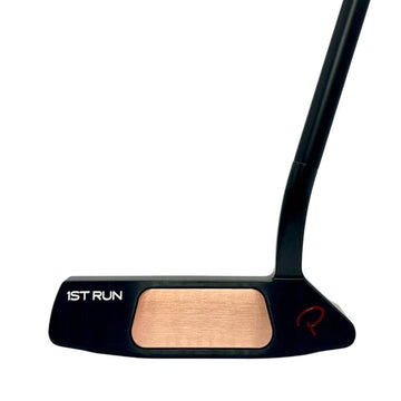 Limited Edition 1st Release Matera CU One-off Black Finish