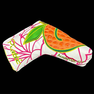 1st Major Limited Edition Georgia Peach Headcover - Blade
