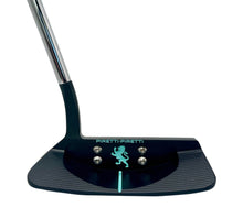 Limited Edition 1st Release Matera CU Black Finish