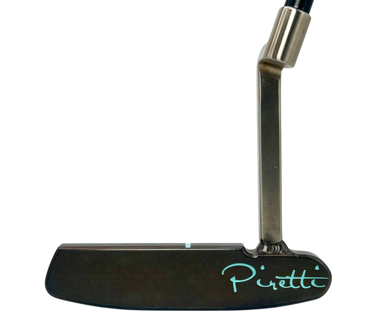 Studio 801T LN Vintage Tour Only Carbon/Stainless 2-Tone with Oil Can Finish W/UST Graphite Shaft