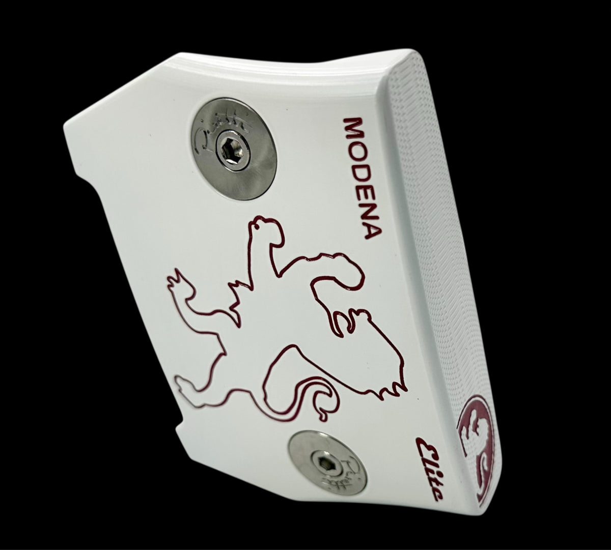 No-Torque Series Modena Elite - Custom