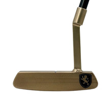 DEMO Piretti Savona 3 Elite PN W/UST Graphite Shaft