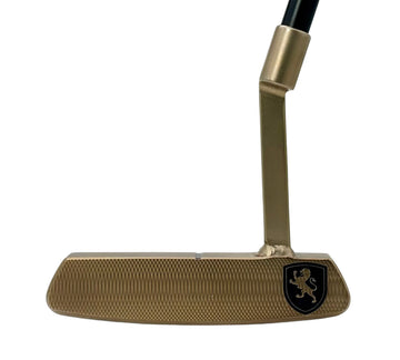 DEMO Piretti Savona 3 Elite PN W/UST Graphite Shaft