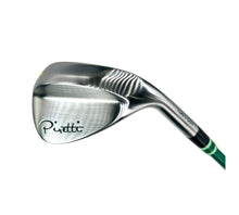 Piretti Custom Forged 56* Wedge with Limited Edition KBS Tour Shaft