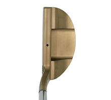 Workshop 303SS Champagne Torched Naked Camo Forza 365g