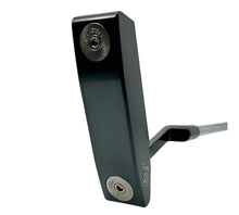Workshop Tesora 2 Carbon with Black Oxide Finish