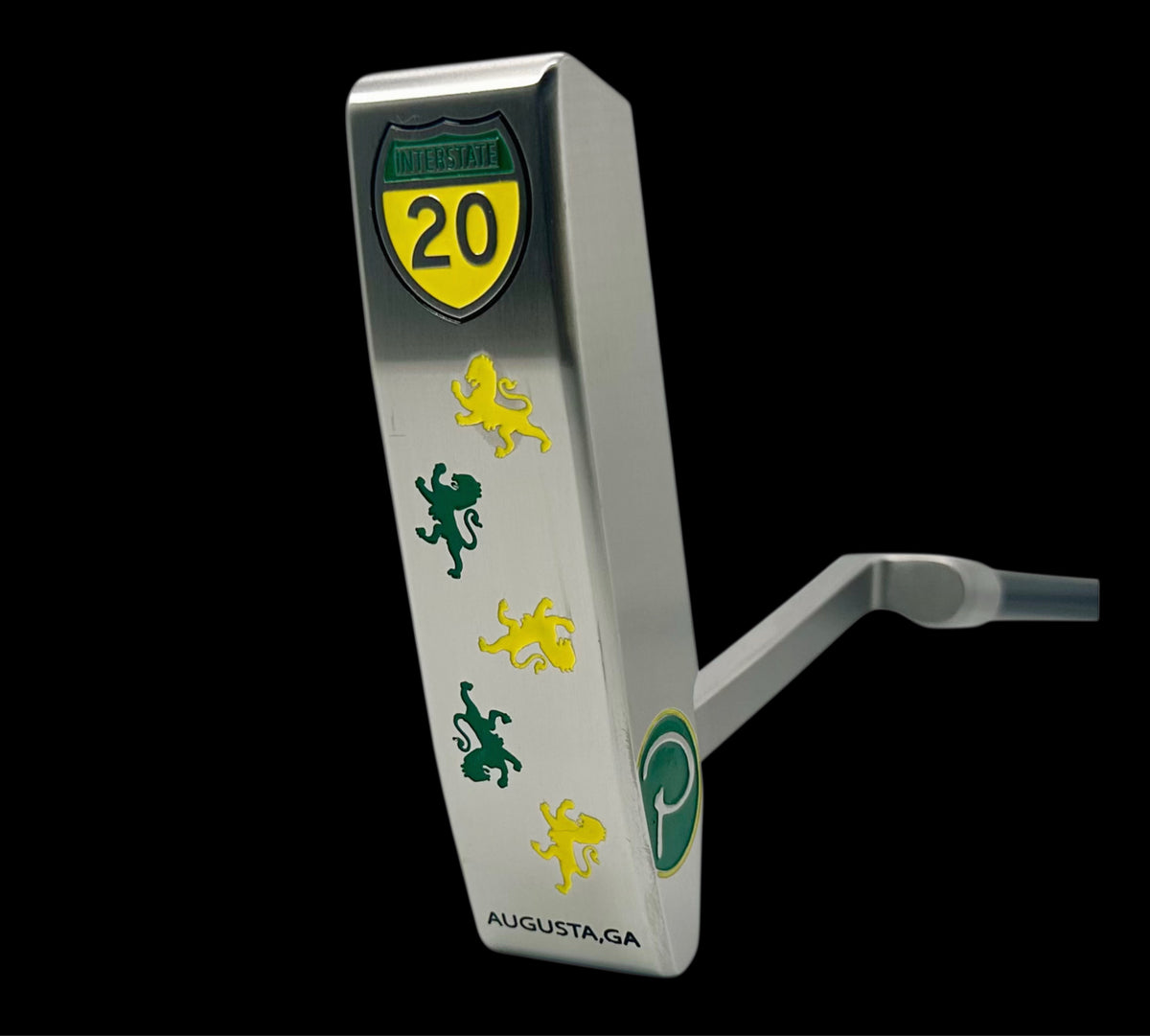 2024 1st Major Limited Edition Tesora 2 LN W/UST Graphite Shaft