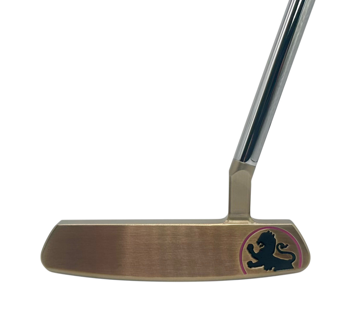2026 1st Major Limited Edition Interstate 20 Firenze 1.5 One-Off Champagne Torched Finish