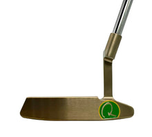 2024 1st Major Limited Edition Tesora 2 Champagne Torched