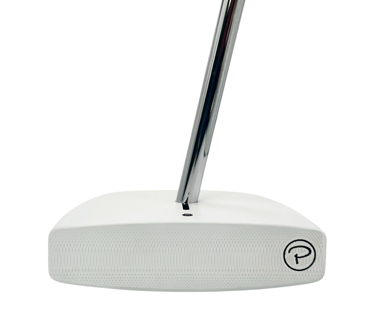 No-Torque Series Modena Broomstick White