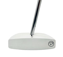 No-Torque Series Modena Broomstick White