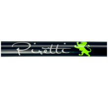Workshop 801T Carbon with Black Oxide Finish W/UST Graphite Shaft