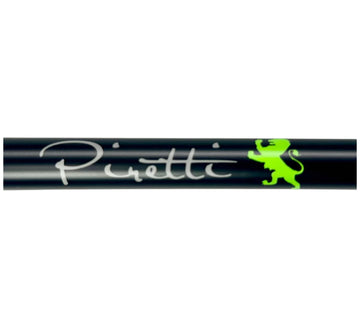 Workshop 801T Carbon with Black Oxide Finish W/UST Graphite Shaft