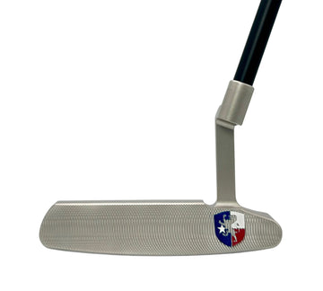 Workshop "Lone Star" Tour Only Capri W/UST Graphite Shaft