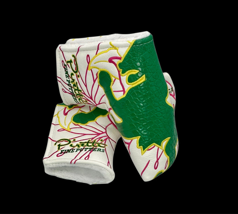 1st Major Limited Edition Augusta Headcover