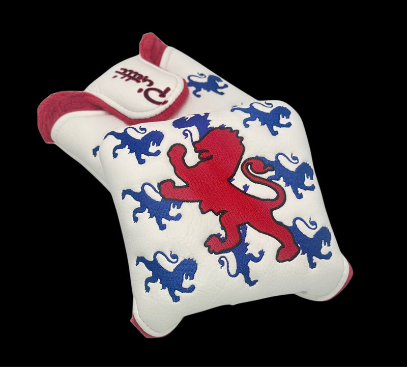 Elite Series Mallet Headcover