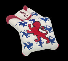 Elite Series Mallet Headcover