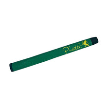 1st Major Limited Edition Piretti Standard Grip Green/Yellow