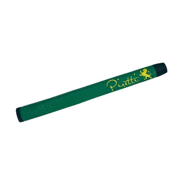 1st Major Limited Edition Piretti Standard Grip Green/Yellow