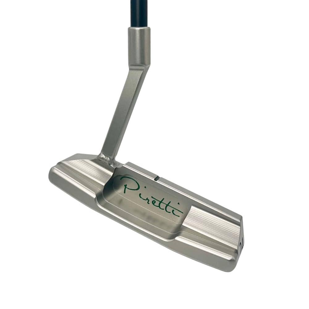 2024 1st Major Limited Edition Tesora 2 SN Slant Neck W/UST Graphite Shaft