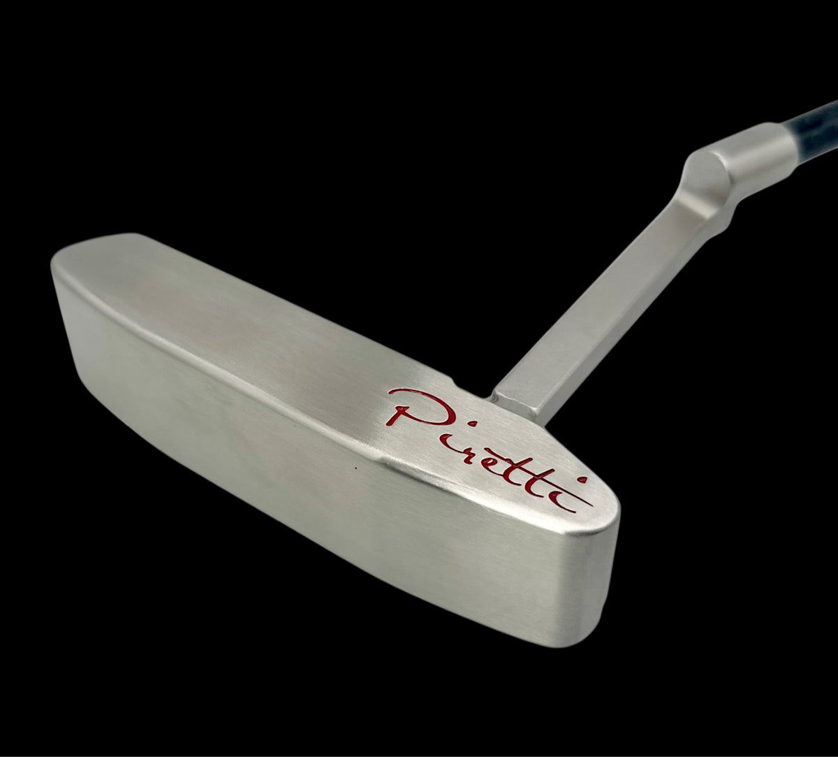 Workshop GOAT LN 303SS W/Terra Forza Graphite Shaft