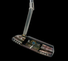 Workshop Tesora 2 LN Carbon Steel/Stainless Steel with Oil Can Finish