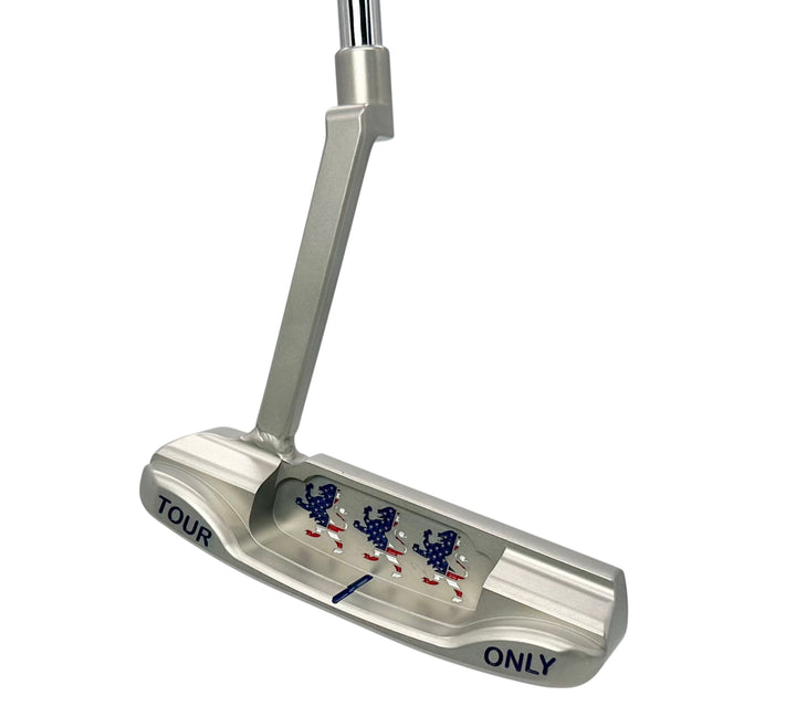 Piretti Potenza2 303SS StabilityTourカーボン Putters – Page 22