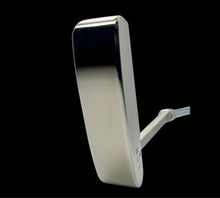 Workshop 801R 303SS Slant Neck