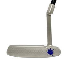 Workshop "Paintball" 801R  LN W/UST Graphite Shaft