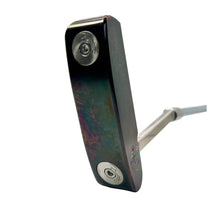 Workshop 801T SN Carbon/Stainless with Oil Can Finish