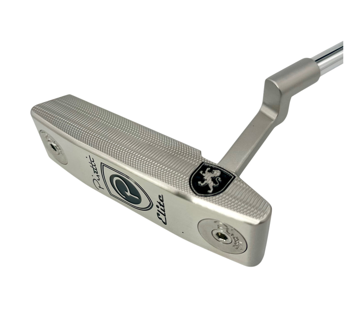 Elite Series Tesora 2