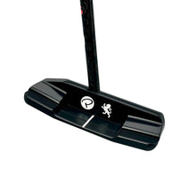 Cottonwood II Centershaft - 303 Midnight Series W/Terra Forza Graphite Shaft