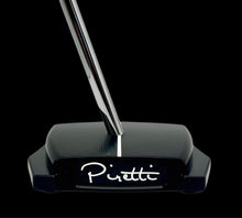 No-Torque Series Modena Elite - Black