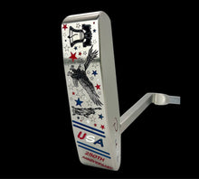 USA 250th Anniversary Edition Cortino 2 Welded Long Neck