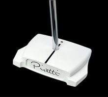 No-Torque Series Modena Broomstick White