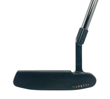 Workshop 801T Carbon with Black Oxide Finish